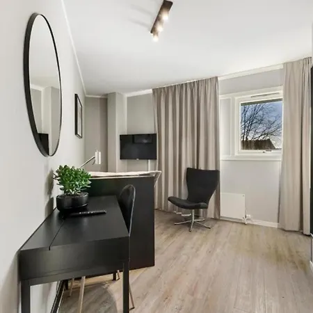 Queen Astrids Apartment *
